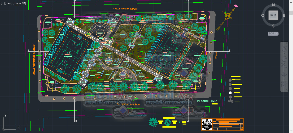 28+ Vertical Garden Autocad Block Free Download Pictures