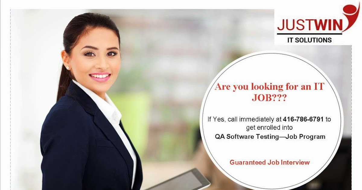 QA Training Brampton, QA Training Mississiauga, Software Testing