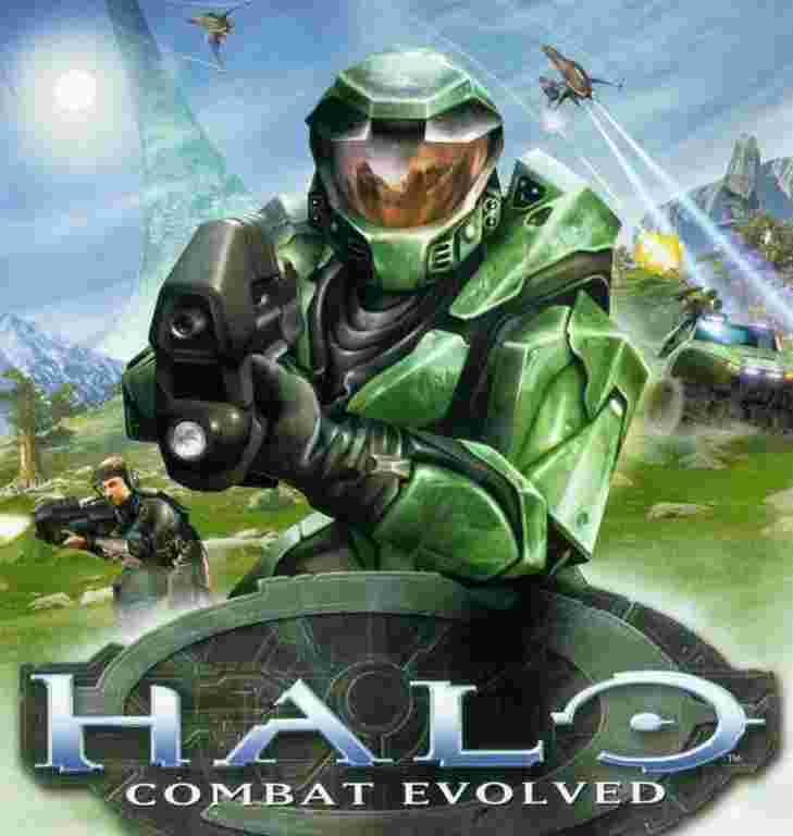 Halo Combat Evolved Download - Free Download Full Version Games For PC