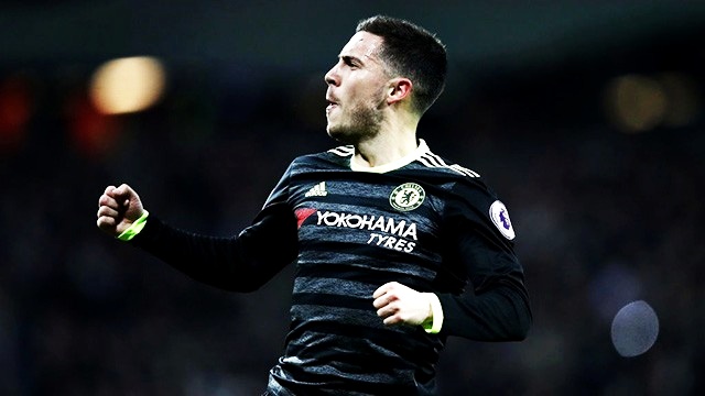 Mesmo com bela atuação de Hazard, líder Chelsea fica no empate no Inglês