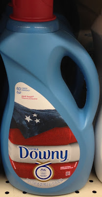 Discover Olympic Magic Beyond Tv, Through Product Packaging