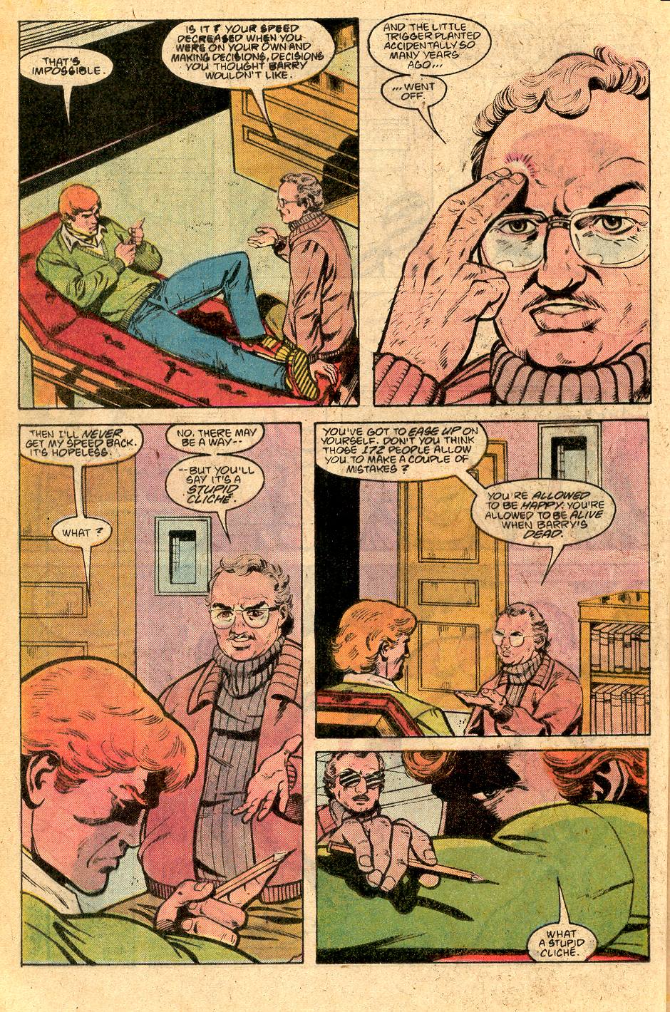 Read online Secret Origins (1986) comic -  Issue # _Annual 2 - 24