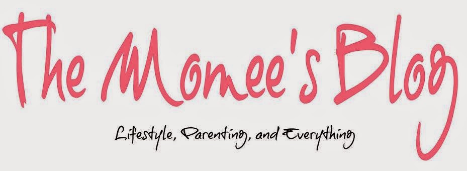 The Momee's Blog