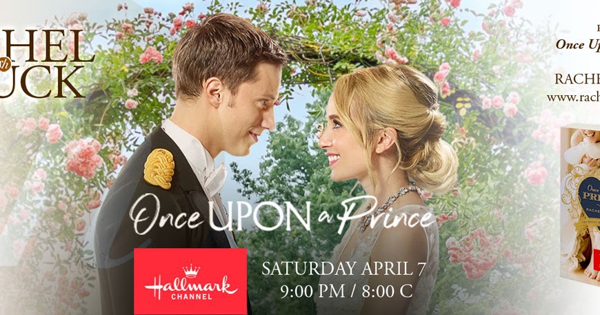 Once Upon A Prince Full Movie Hallmark Inky Quill by Suzie * Timeless Significance For Every Day: "Once Upon a