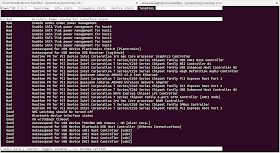 DriveMeca instalando PowerTOP en Linux Ubuntu
