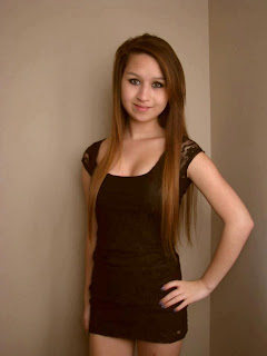 RIP Amanda Todd: Bullied Canadian Teen Commits Suicide After Prolonged Battle Online And In School