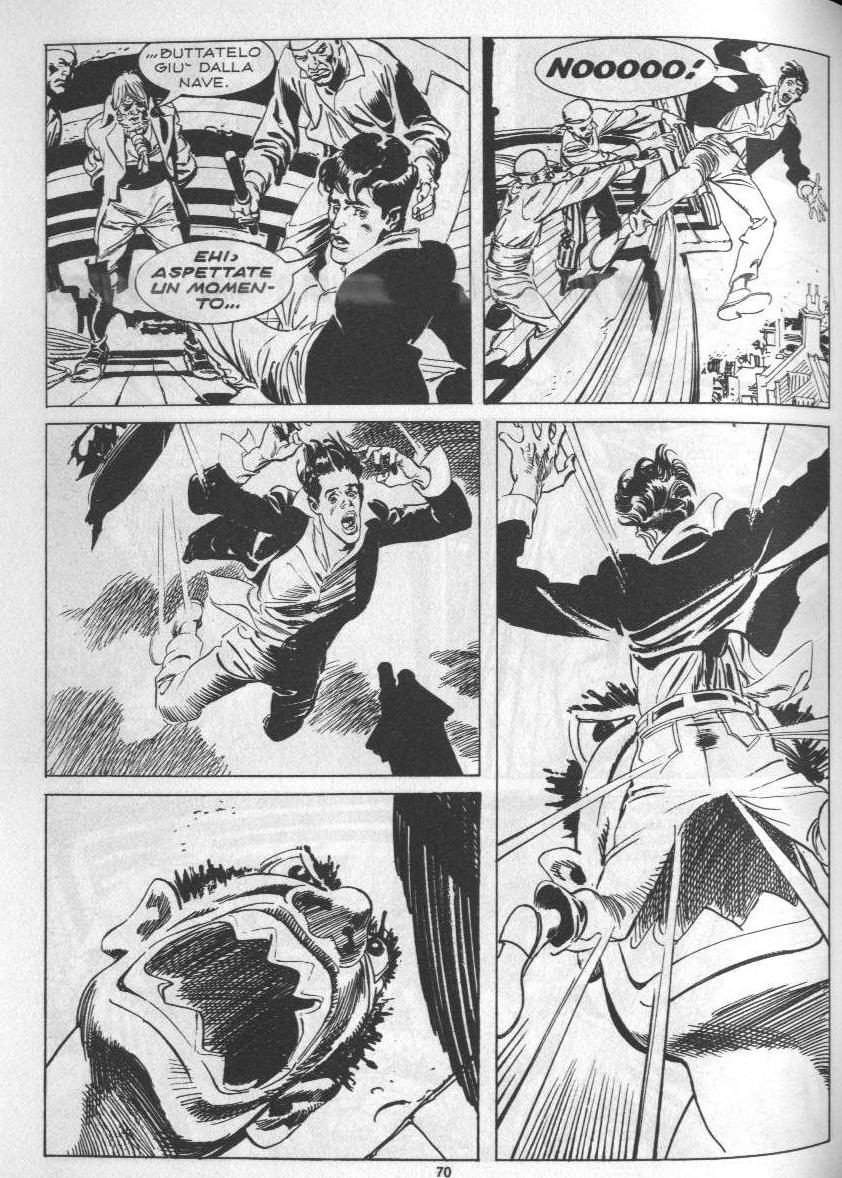 Dylan Dog (1986) issue 118 - Page 67