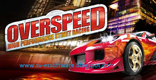 Overspeed 100 Save Game Full Overspeed 100 Save Game Full