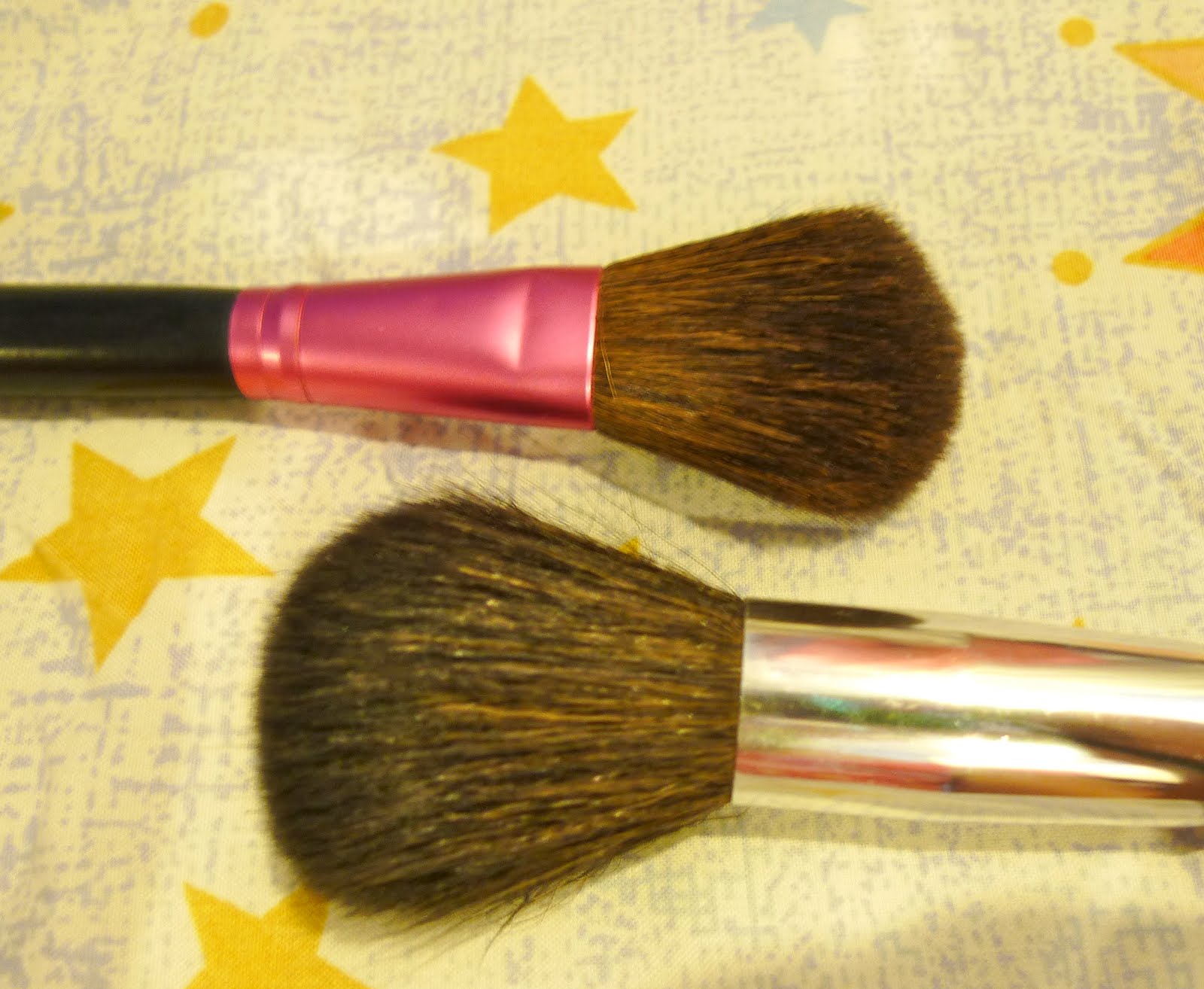 The Most Important Makeup Brushes+How To Spot A Good Makeup Brush
