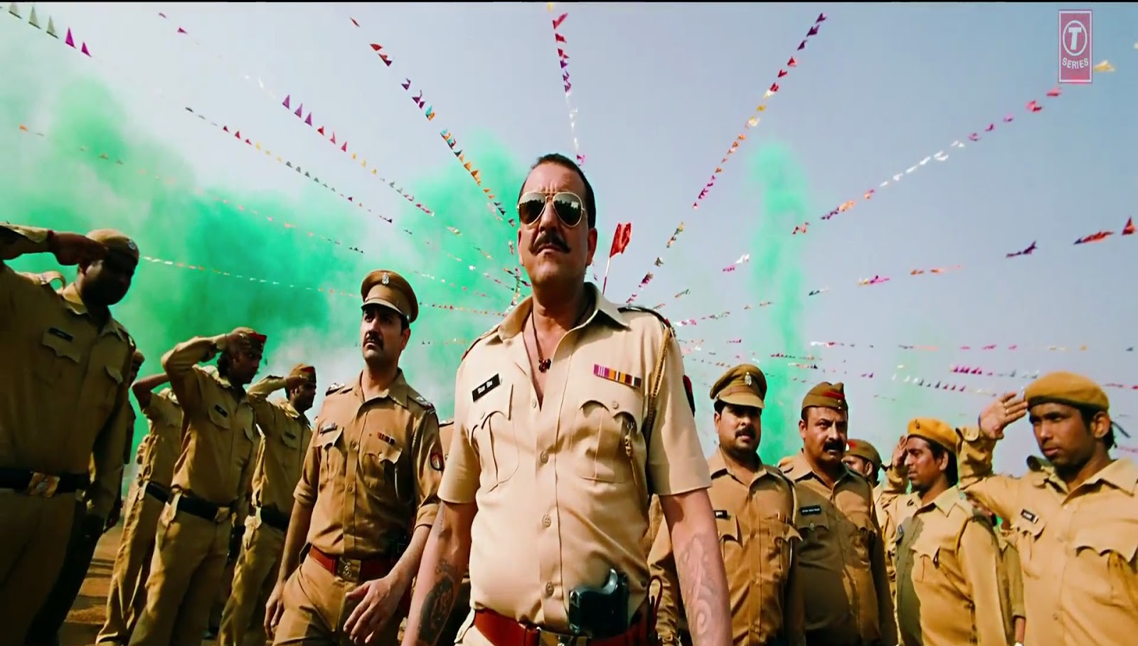 Musiq release Zila Ghaziabad (2013) Official Theatrical Trailer (Ft