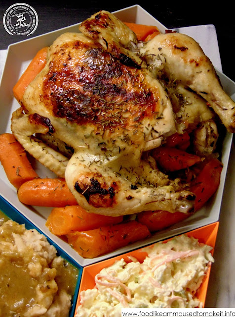 stovetop roasted chicken