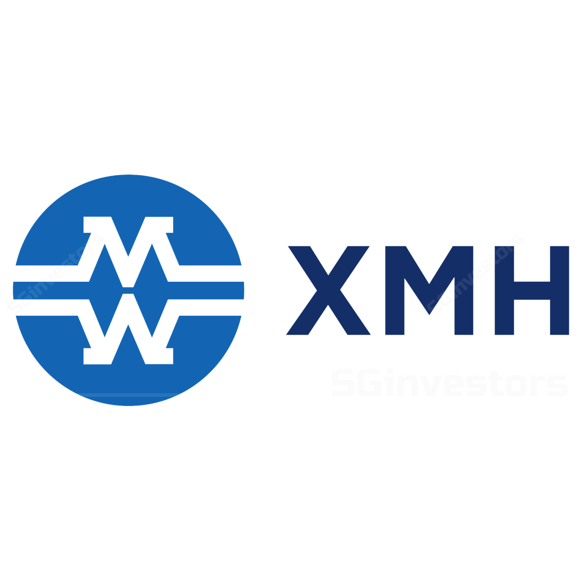 XMH (SGX:BQF) | SGinvestors.io
