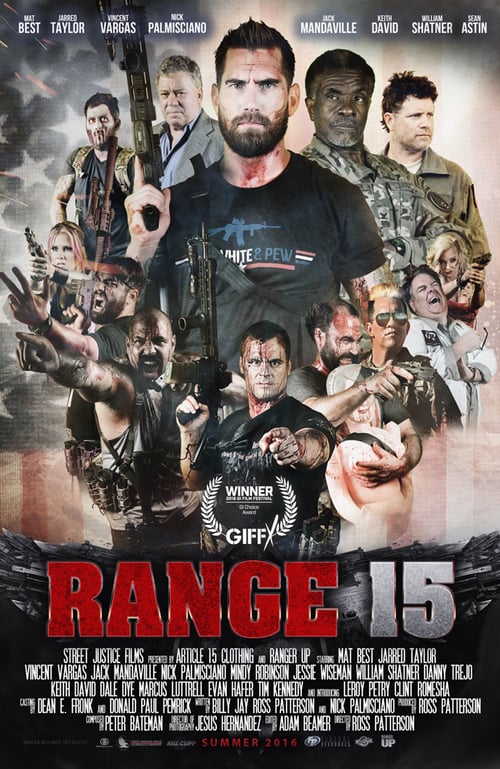 Download Range 15 2016 Full Movie Online Free