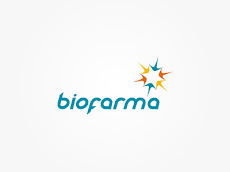 Logo Biofarma_237 design