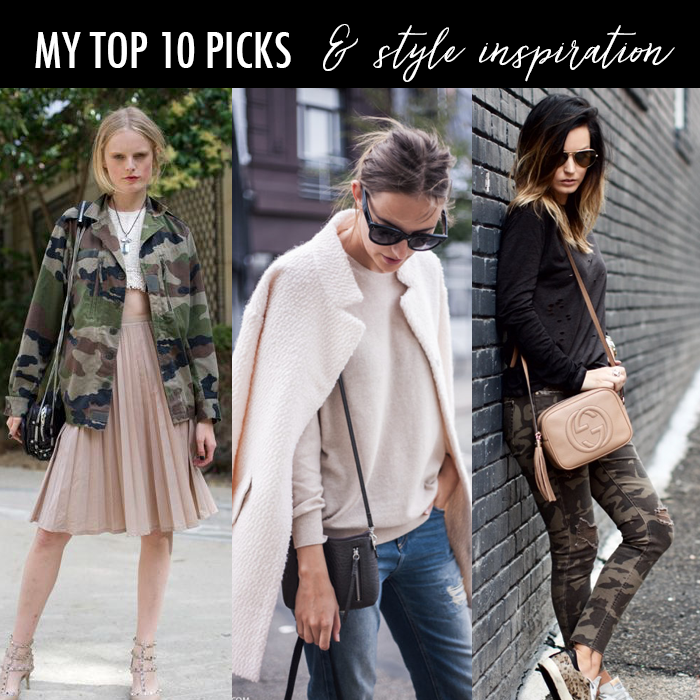 Daily Style Finds: My Picks for Best Deals