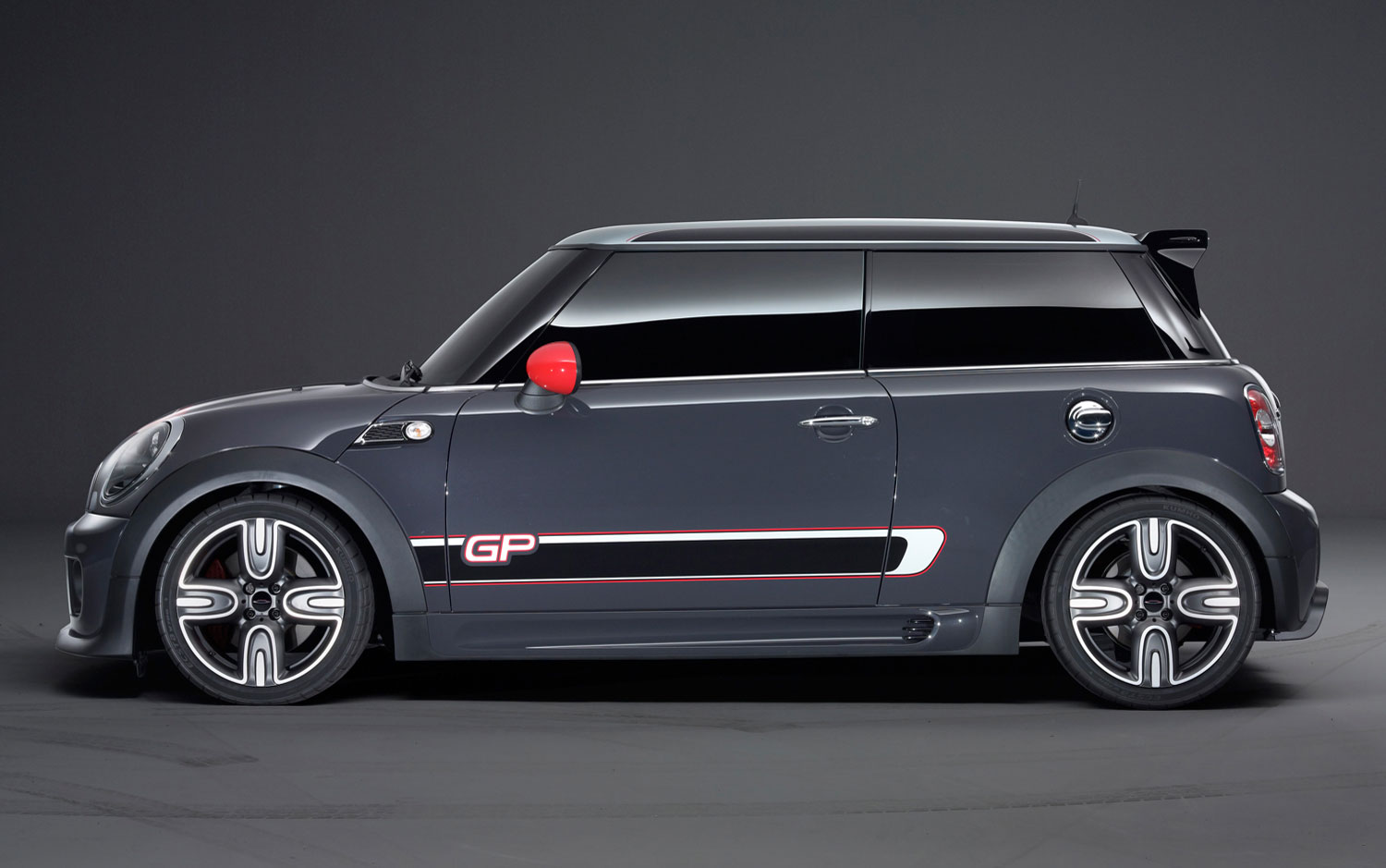 Cars Model 2013 2014 2013 Mini John Cooper Works Gp Concept