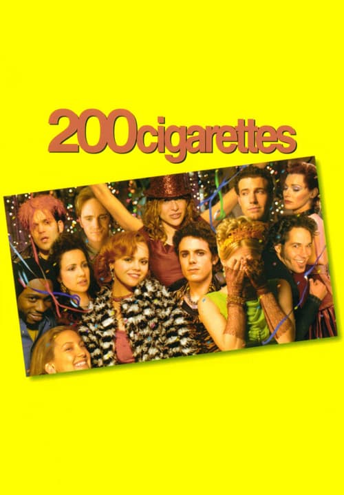 200 Cigarettes 1999 Download ITA
