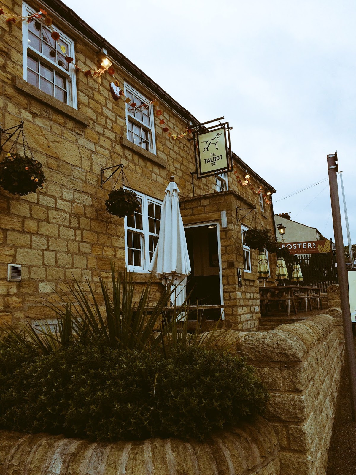 BRAPA (British Real Ale Pub Adventure) BRAPA Firbeck & Mapplewell, South Yorkshire