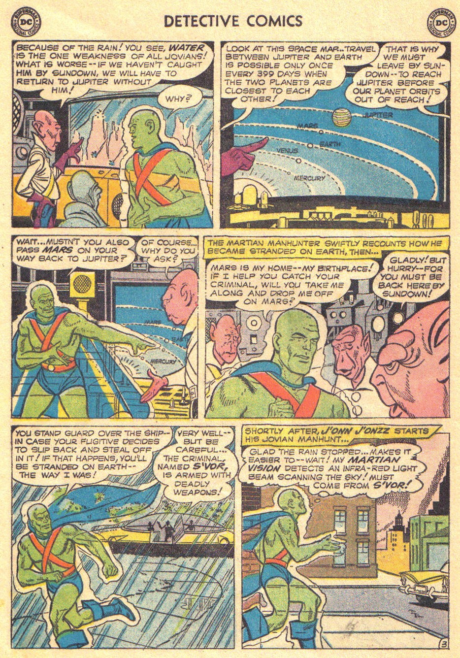 Detective Comics (1937) issue 267 - Page 28