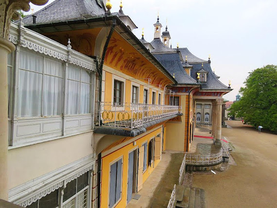 Górny Pałac
