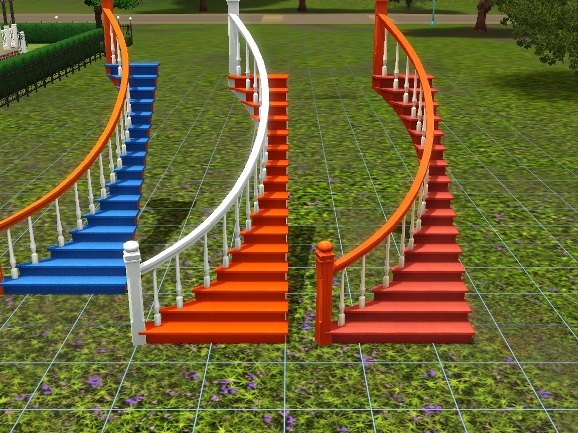 Tazreen's The Sims 4 Reviews THE NOW AND THEN CENTURY MANOR REVIEW