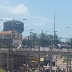 Protesto ocorreu na João Medeiros Filho