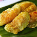  'Kipo' Culinary Snacks Typical Kotagede Yogyakarta