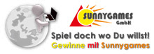 Sunnygames GmbH