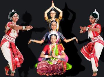 odissi songs for dance