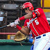 Olivera de 3-3, Elías con otra buena salida, resumen cubanos ligas invernales