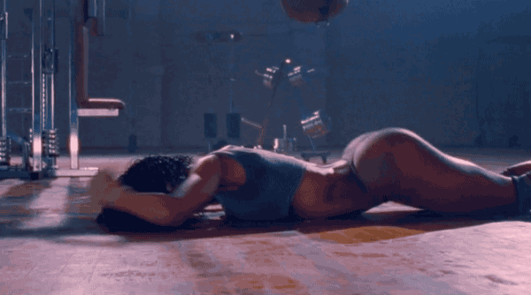 Drake e Teyana Taylor incontri 2013