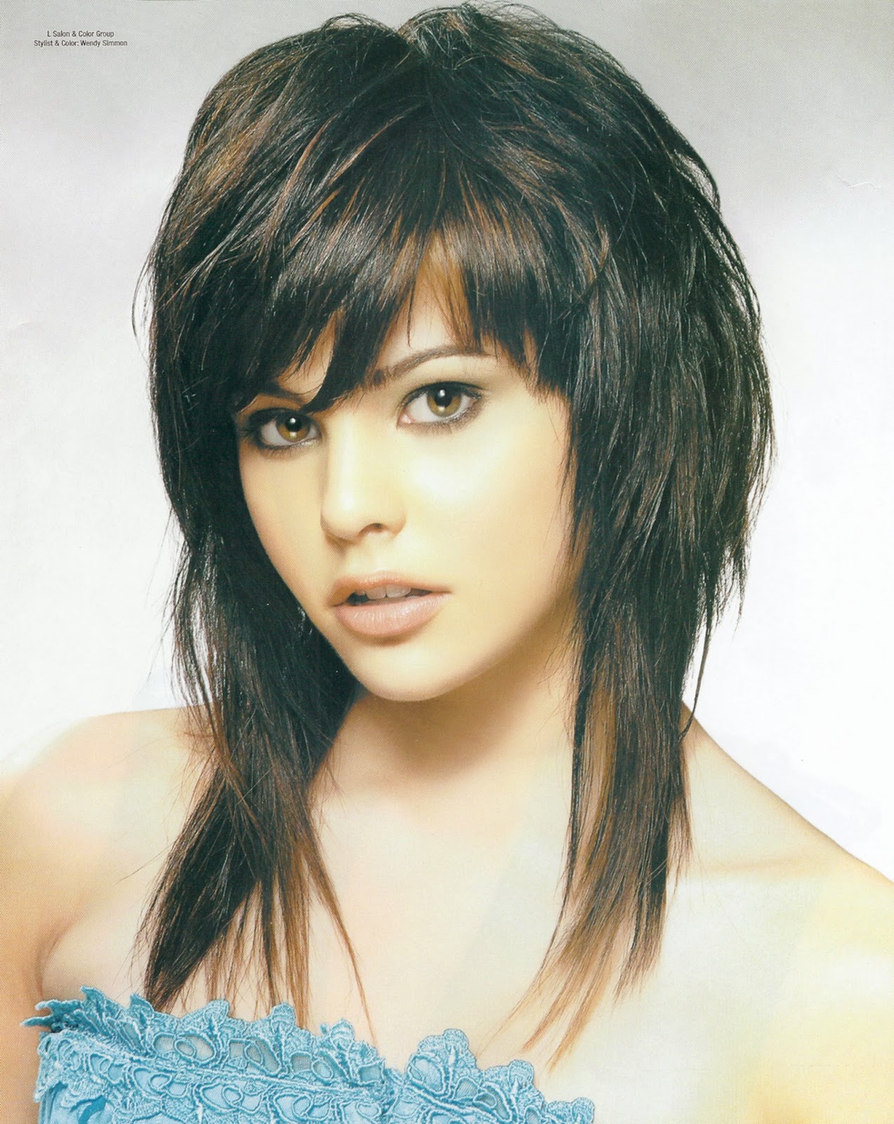 Shag Hairstyles For Women Hairstyles For Women Shag Hairstyles For Women Hairstyles For Women