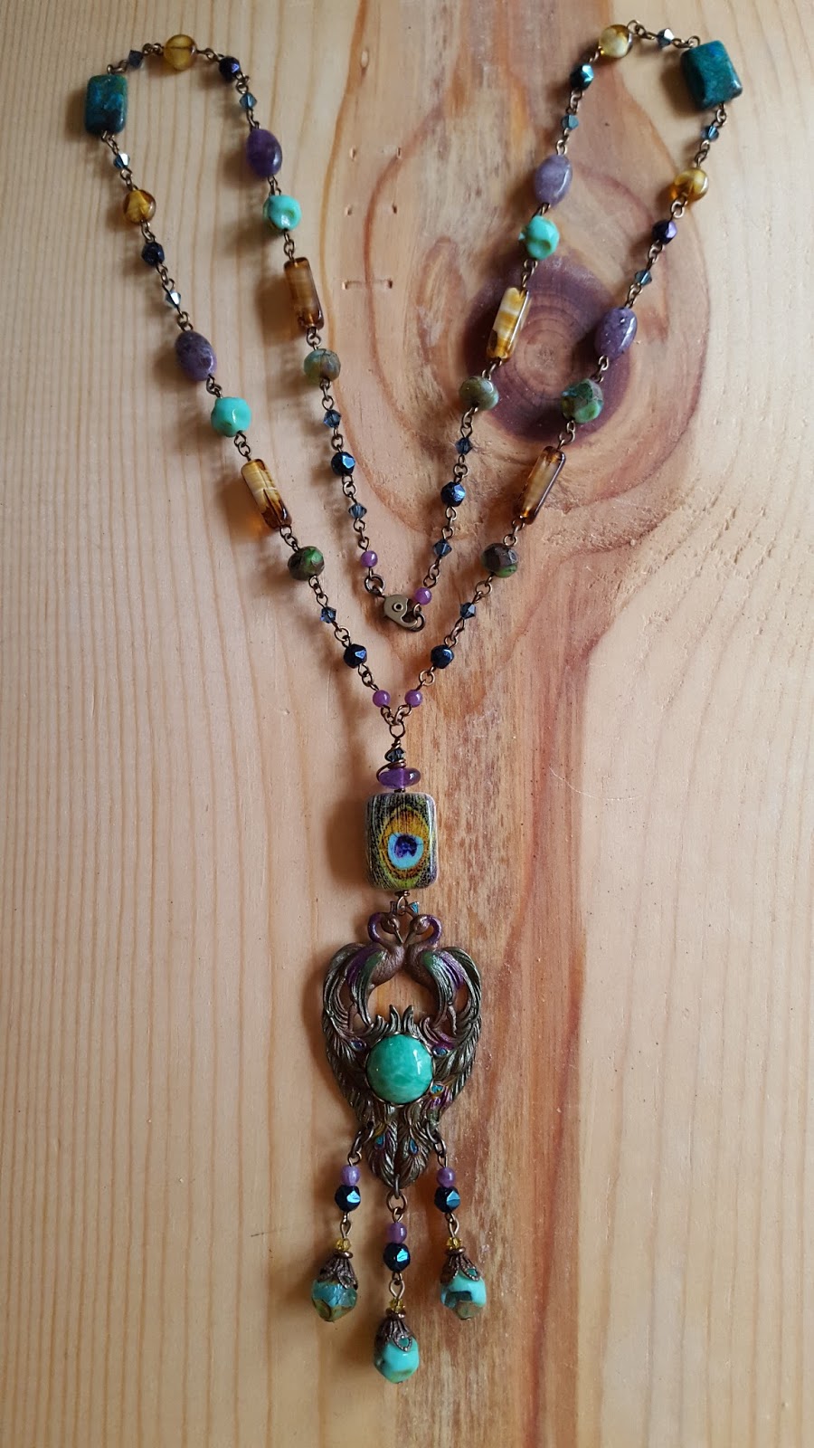 Vintage Treasures Jewelry