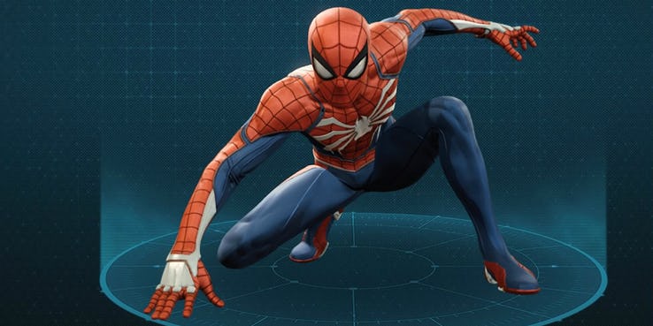 Spider Man Ps4 I Costumi Extra Quali Sono Come Si Sbloccano E Da Dove Vengono