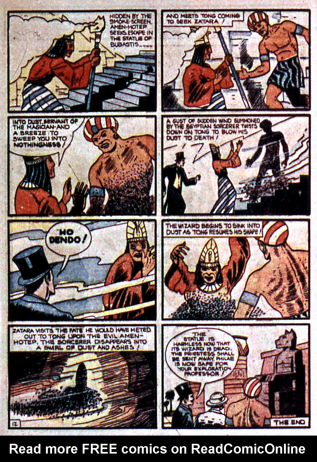 Action Comics (1938) 5 Page 64