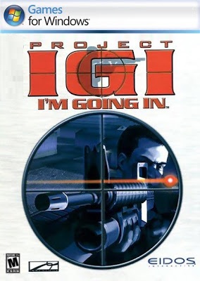 IGI 3 Project The Mark PC Game Free Download Full Setup IGI 3 Project The Mark PC Game Free Download Full Setup