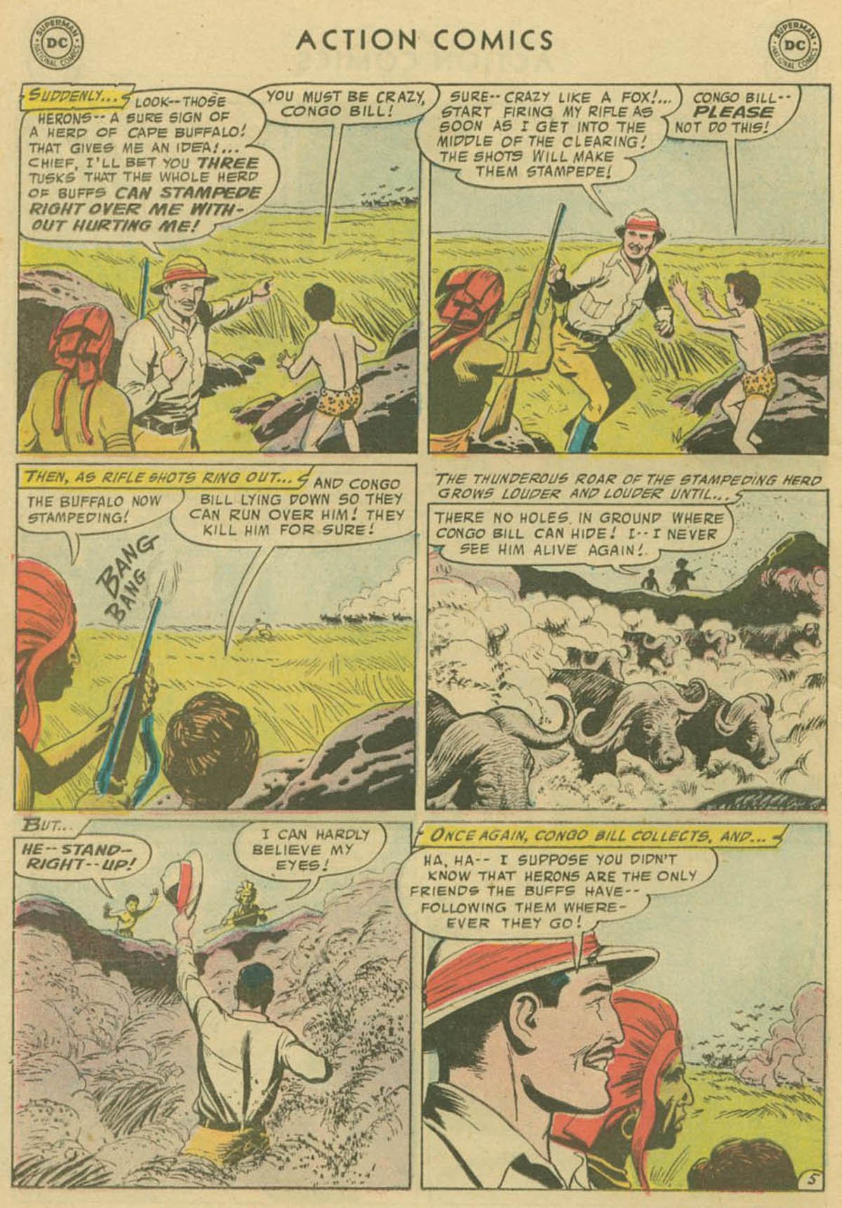 Action Comics (1938) 229 Page 20