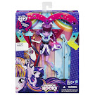 My Little Pony Equestria Girls Rainbow Rocks Rockin' Hairstyle Twilight Sparkle Doll