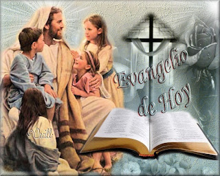 Resultado de imagen para Mateo 19,13-15