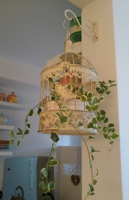 casa decoração romântica casa decoração romântica, blog Achados de Decoração