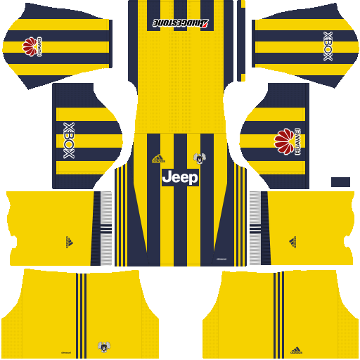 Equipos Ficticios Kits EduLG DLS 17