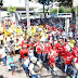 BAHIA / Organizadores estimam 2 mil pessoas em ato pró-Dilma no Campo Grande