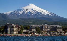 Villarrica: informaron por la mañana el cambio de alerta técnica a nivel Amarillo del volcán Villarrica, luego que presentara un aumento en la dinámica interna del macizo en las últimas semanas. Villarrica: informaron por la mañana el cambio de alerta técnica a nivel Amarillo del volcán Villarrica, luego que presentara un aumento en la dinámica interna del macizo en las últimas semanas.