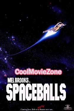 Spaceballs (1987)