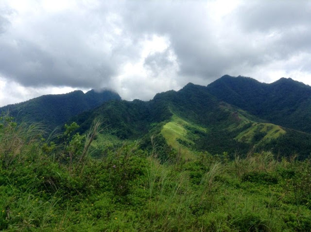 Filipiny - eskapada Biliran Poszukujac raju