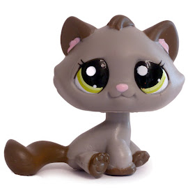 Littlest Pet Shop Multi Pack Kitten (#2215) Pet