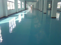 Epoxy Lantai Murah Profesional Berkualitas