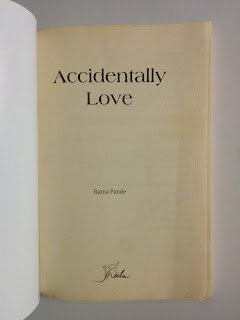  Accidentally Love - Ratna Pande