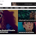 Everyday Blogger Template