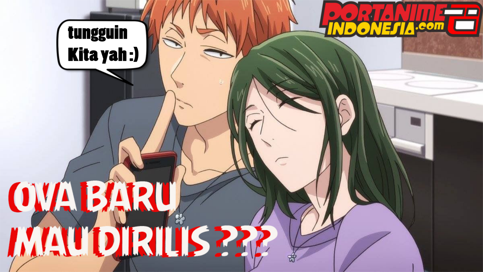 Get Wotaku Ni Koi Wa Muzukashii Akan Rilis Ova Dalam Waktu Dekat Desktop Wallpaper Wallpaper Wotaku Ni Koi Wa Muzukashii Akan Rilis Ova Dalam Waktu Dekat For Free